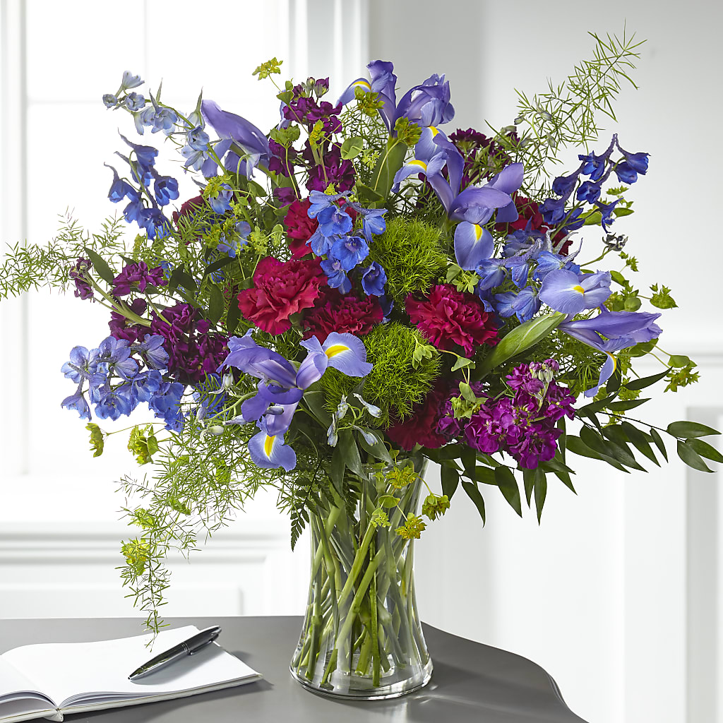 Giving Grace Bouquet – Vidor Florist, Vidor TX