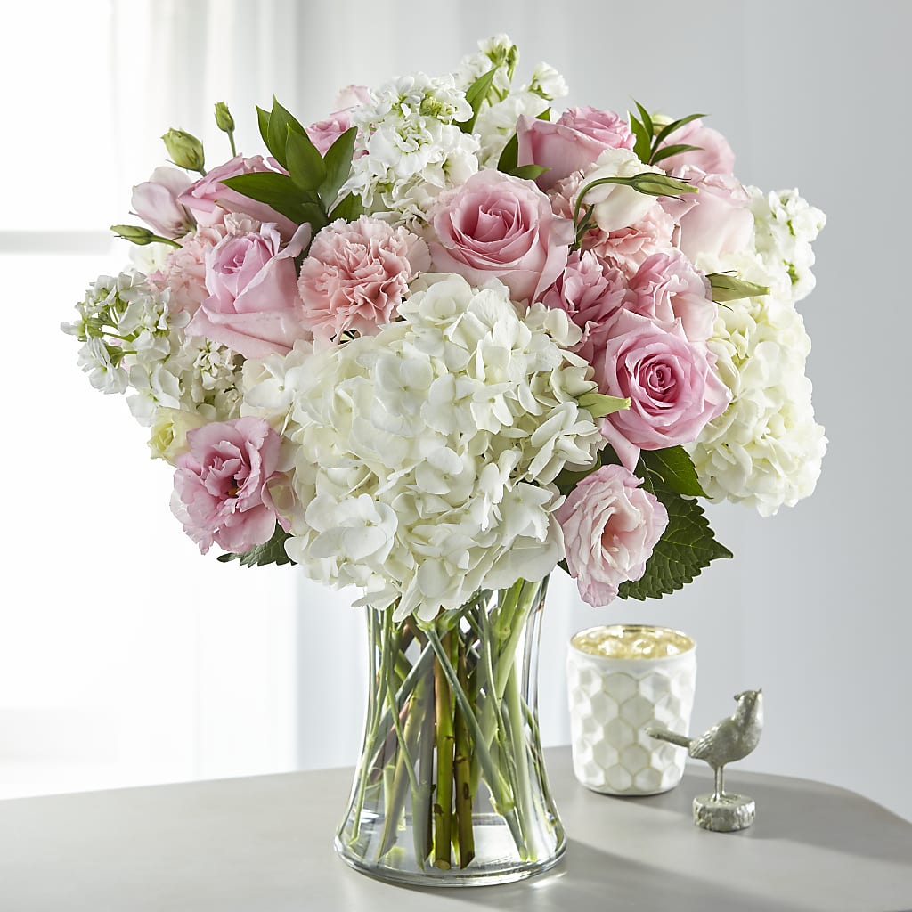 Guiding Grace Bouquet – Vidor Florist, Vidor TX