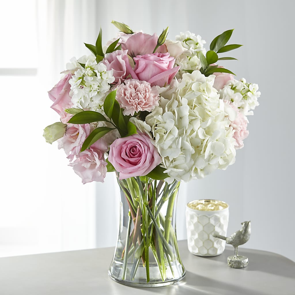 Guiding Grace Bouquet – Vidor Florist, Vidor TX