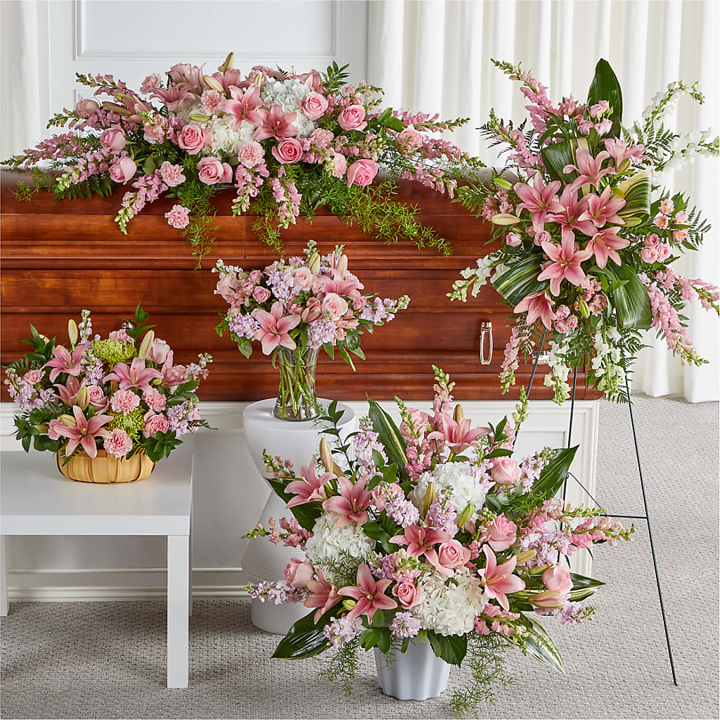 Bountiful Blooms Bundles – Vidor Florist, Vidor TX