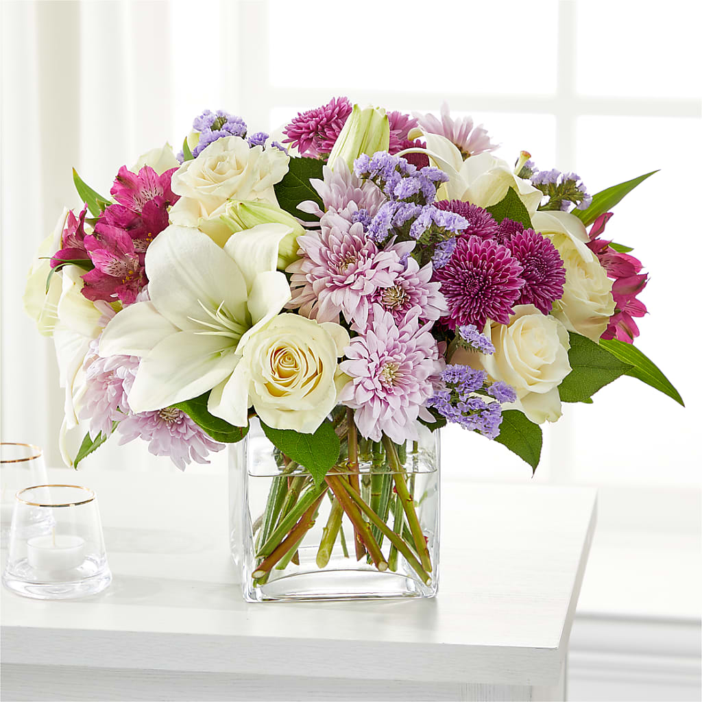 Cared For Bouquet – Vidor Florist, Vidor TX