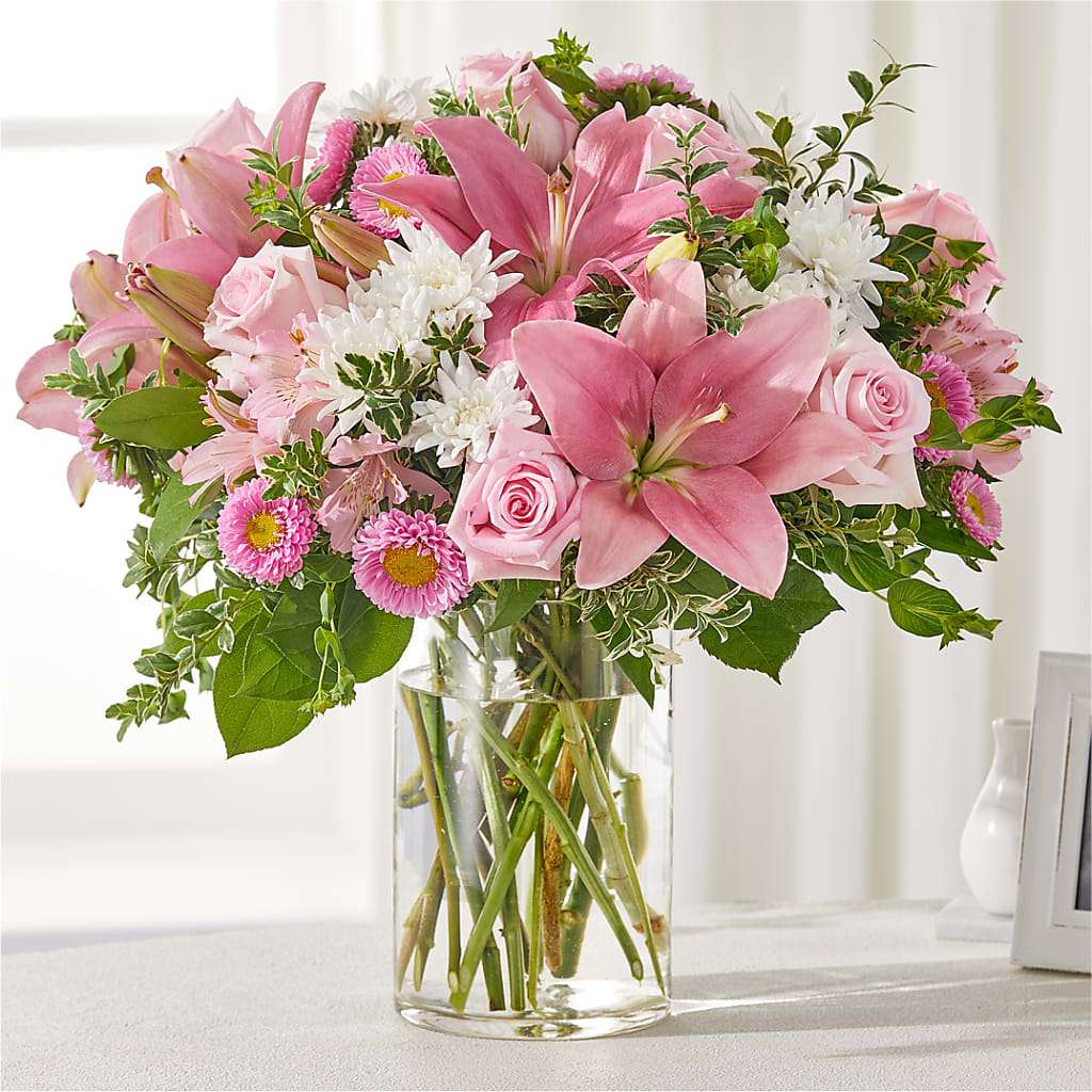 Healing Hug Bouquet – Vidor Florist, Vidor TX