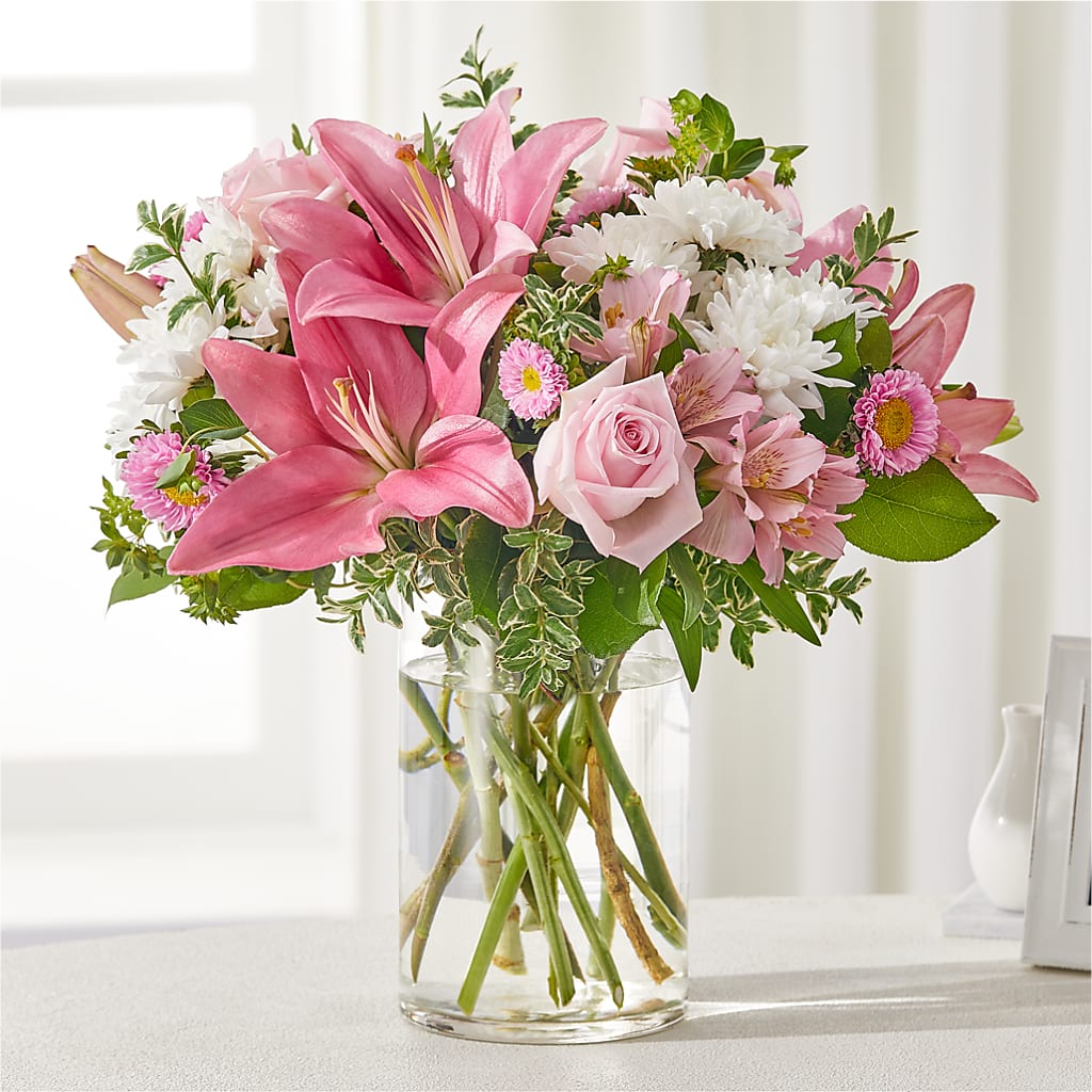 Healing Hug Bouquet – Vidor Florist, Vidor TX