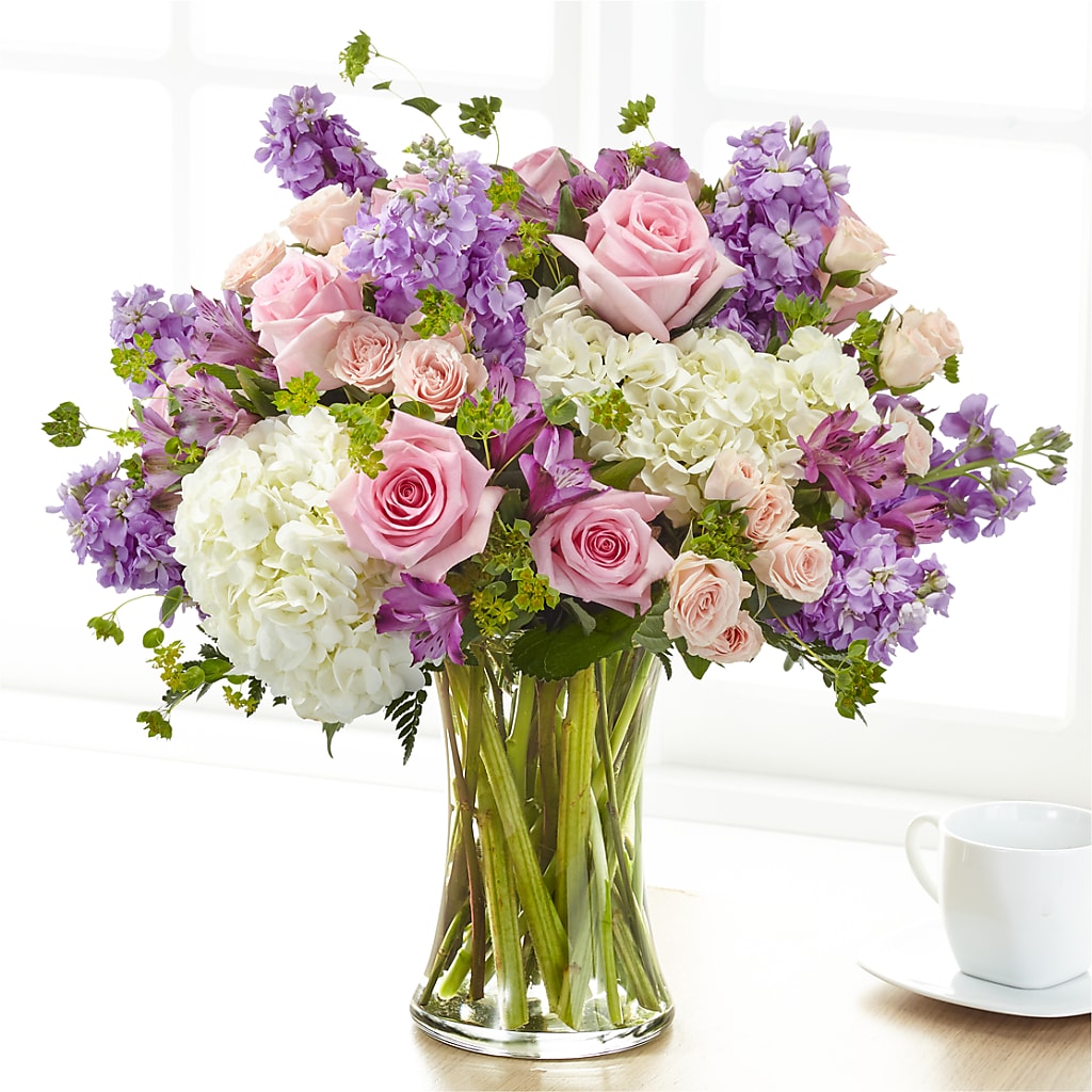 Shared Sentiment Bouquet – Vidor Florist, Vidor TX