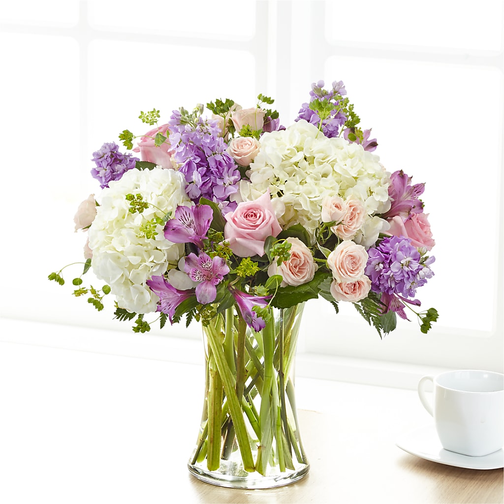 Shared Sentiment Bouquet – Vidor Florist, Vidor TX