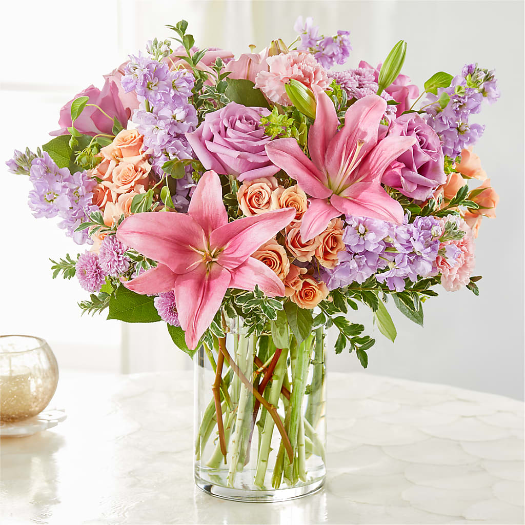 Resilience Bouquet – Vidor Florist, Vidor TX