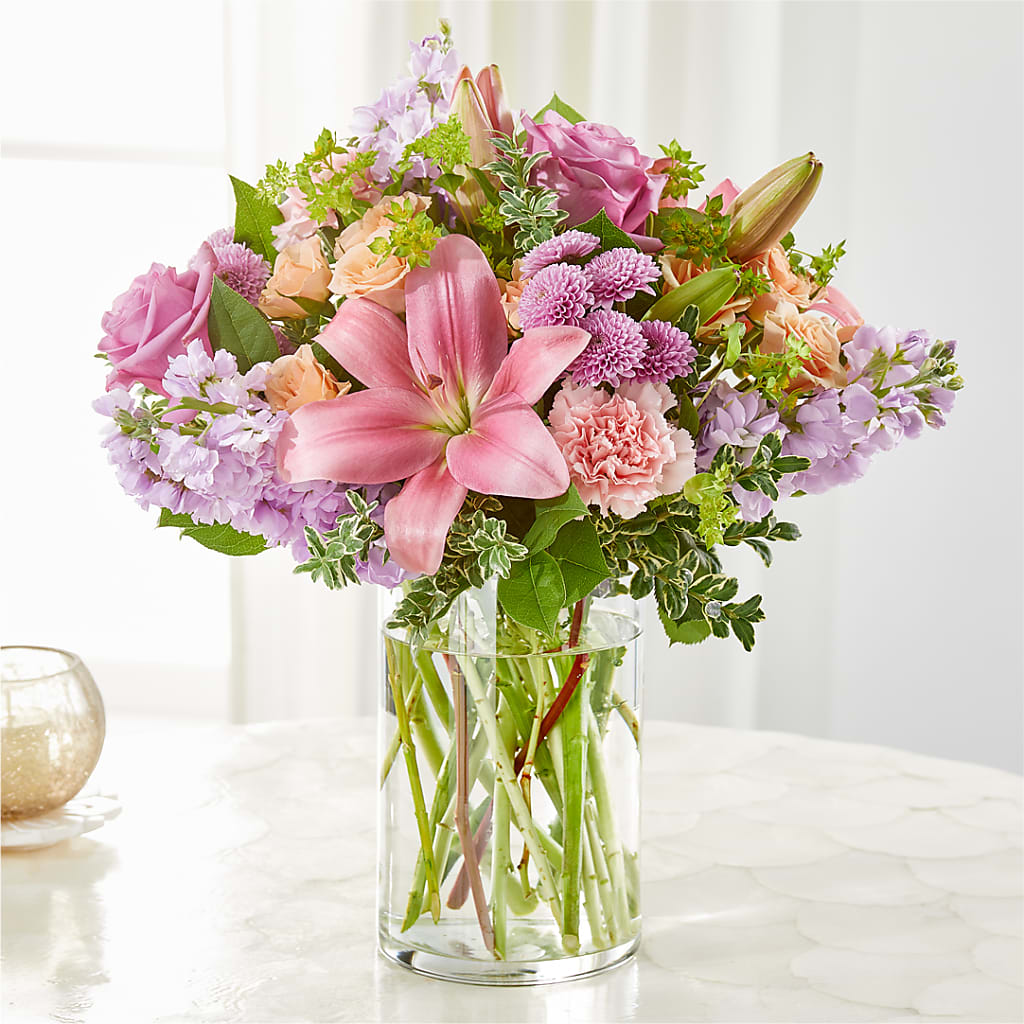 Resilience Bouquet – Vidor Florist, Vidor TX