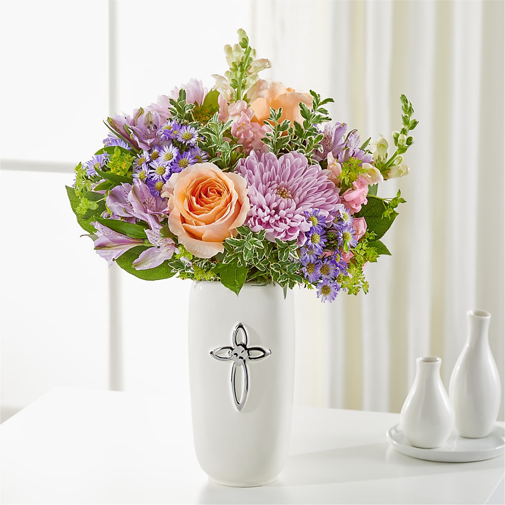 Divine Gift Bouquet – Vidor Florist, Vidor TX
