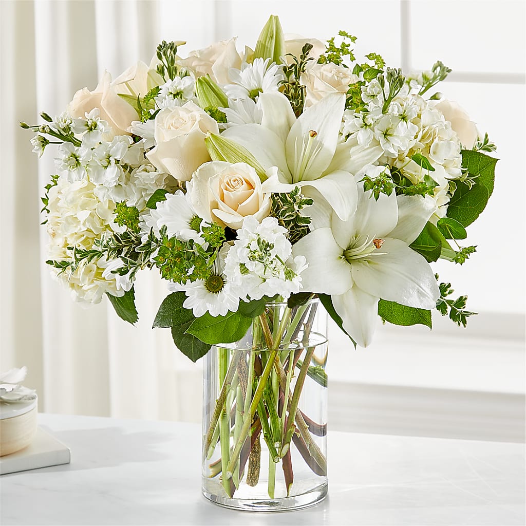 Hope & Renewal Bouquet – Vidor Florist, Vidor TX