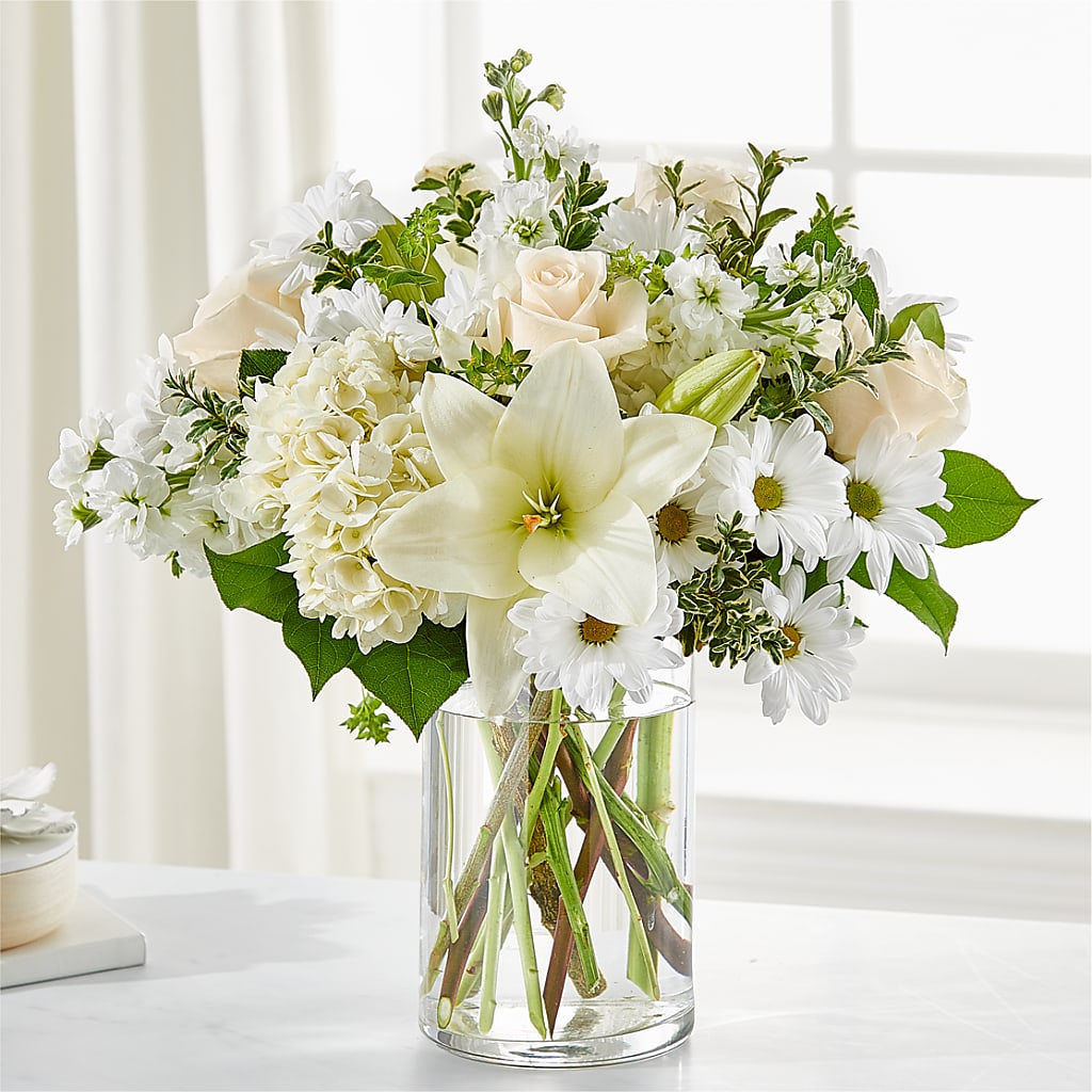 Hope & Renewal Bouquet – Vidor Florist, Vidor TX