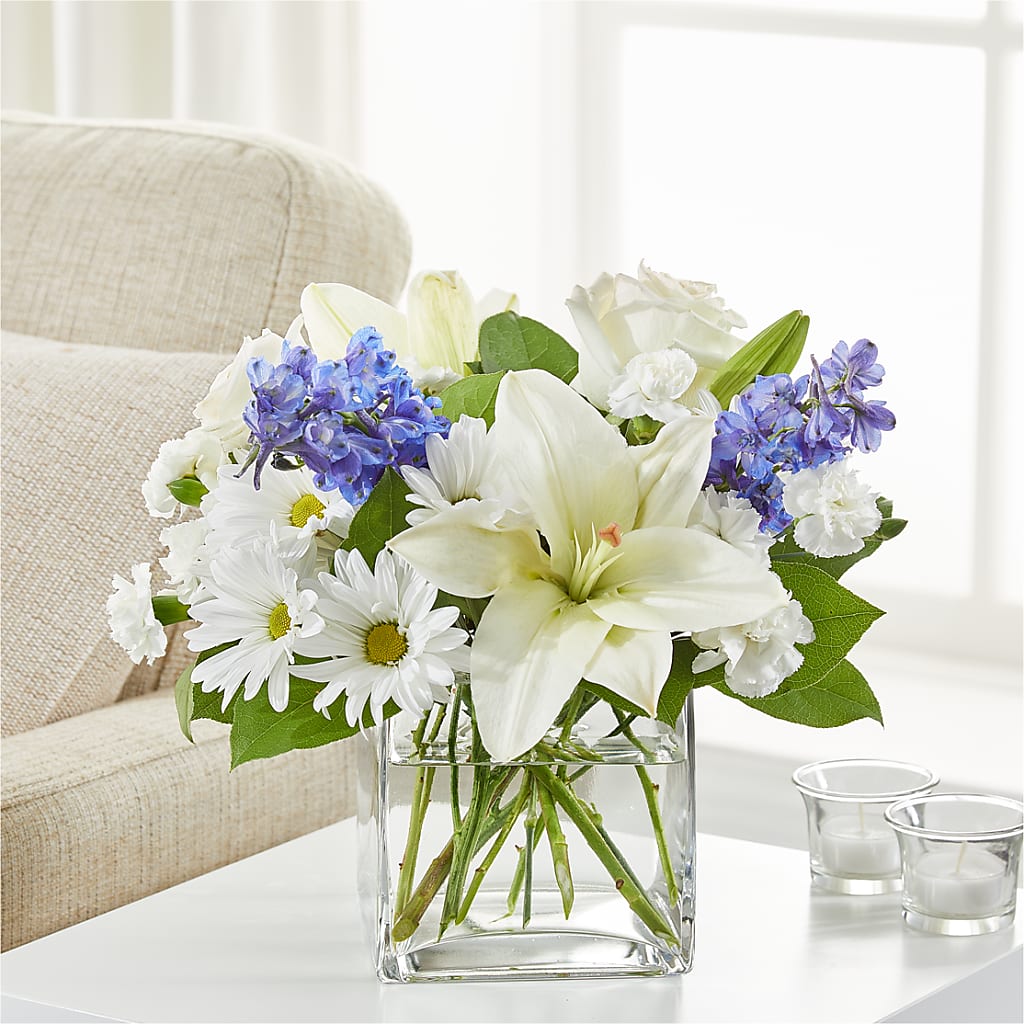 Restored Bouquet – Vidor Florist, Vidor TX
