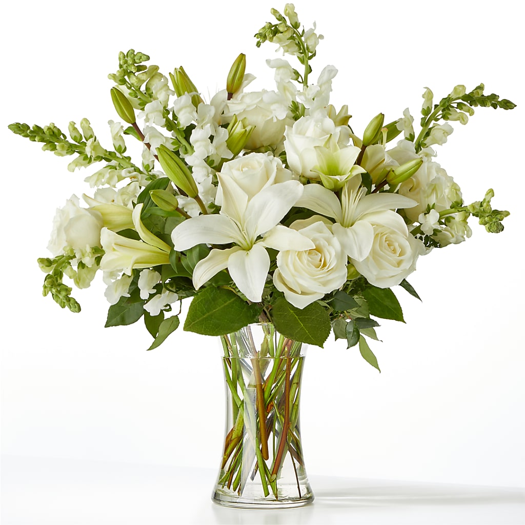 Eternal Friendship Bouquet – Vidor Florist, Vidor TX