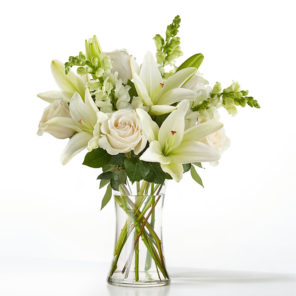 Eternal Friendship Bouquet – Vidor Florist, Vidor TX