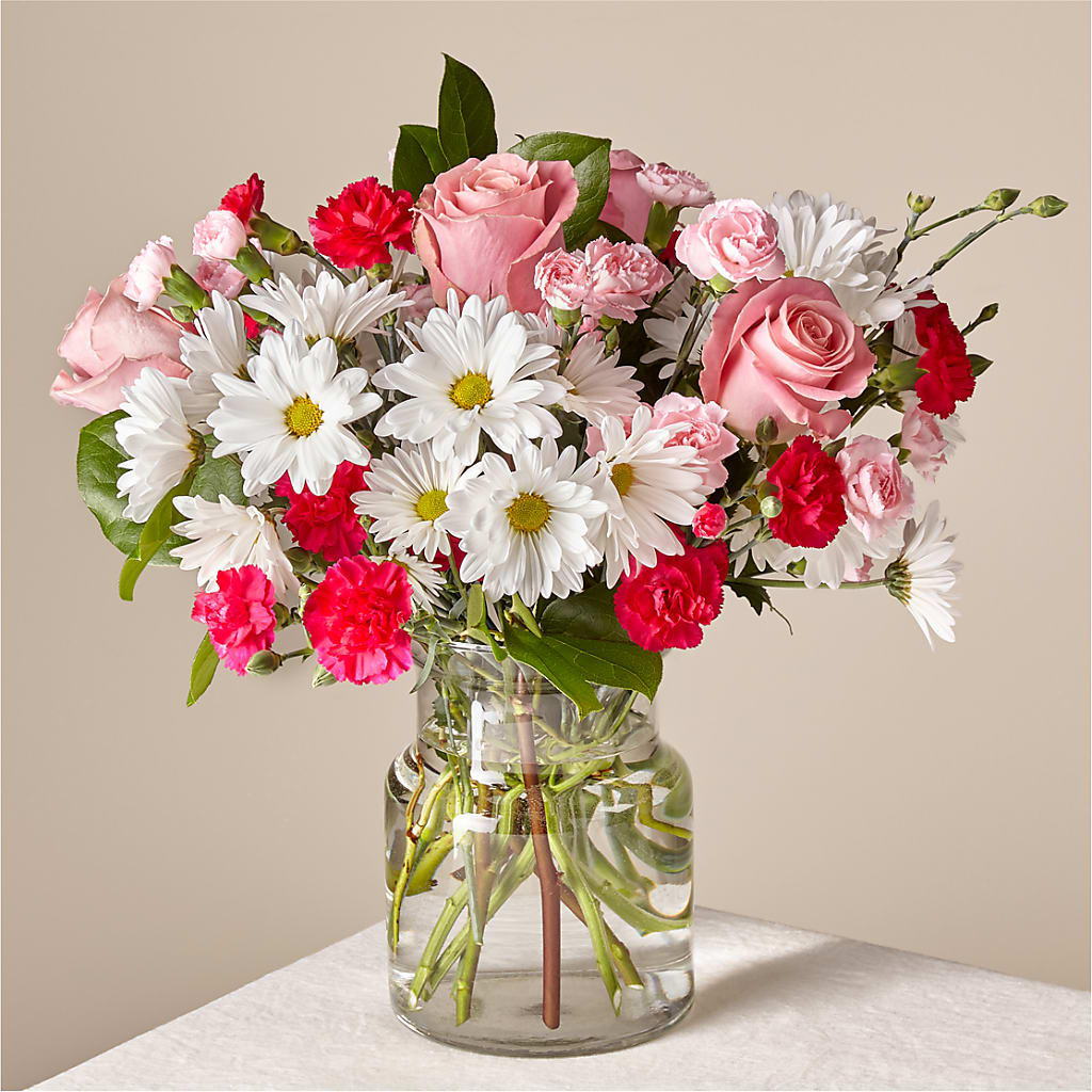 Sweet Surprises® Bouquet – Vidor Florist, Vidor TX