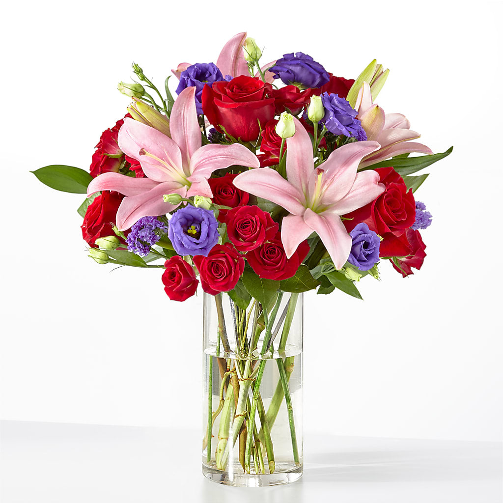 Truly Stunning Bouquet – Vidor Florist, Vidor TX