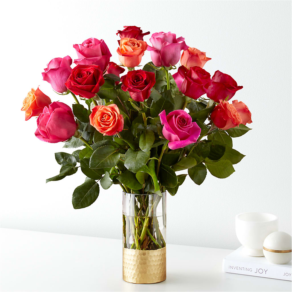 Ever After Rose Bouquet – Vidor Florist, Vidor TX