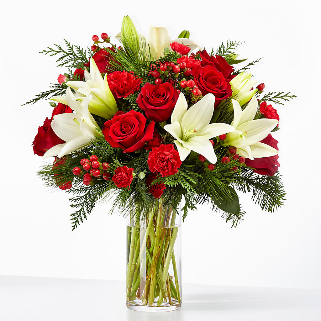 Joyful Greetings Bouquet – Vidor Florist, Vidor TX