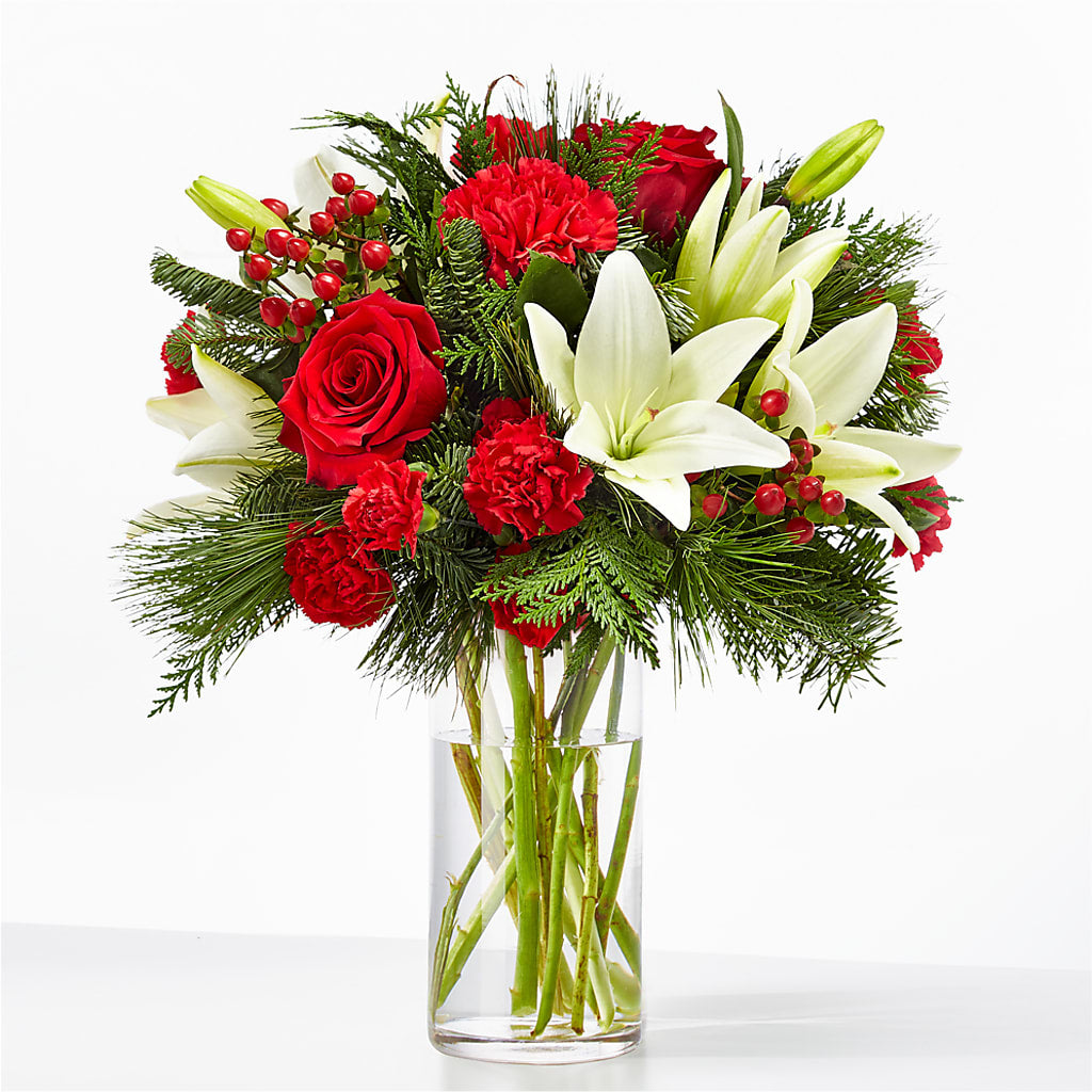 Joyful Greetings Bouquet – Vidor Florist, Vidor TX