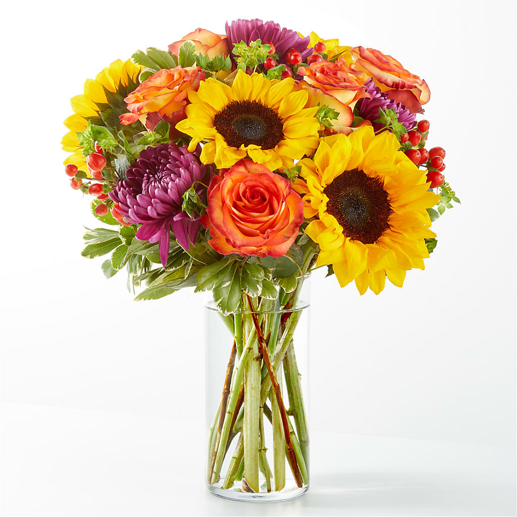 Nature Walk Bouquet – Vidor Florist, Vidor TX
