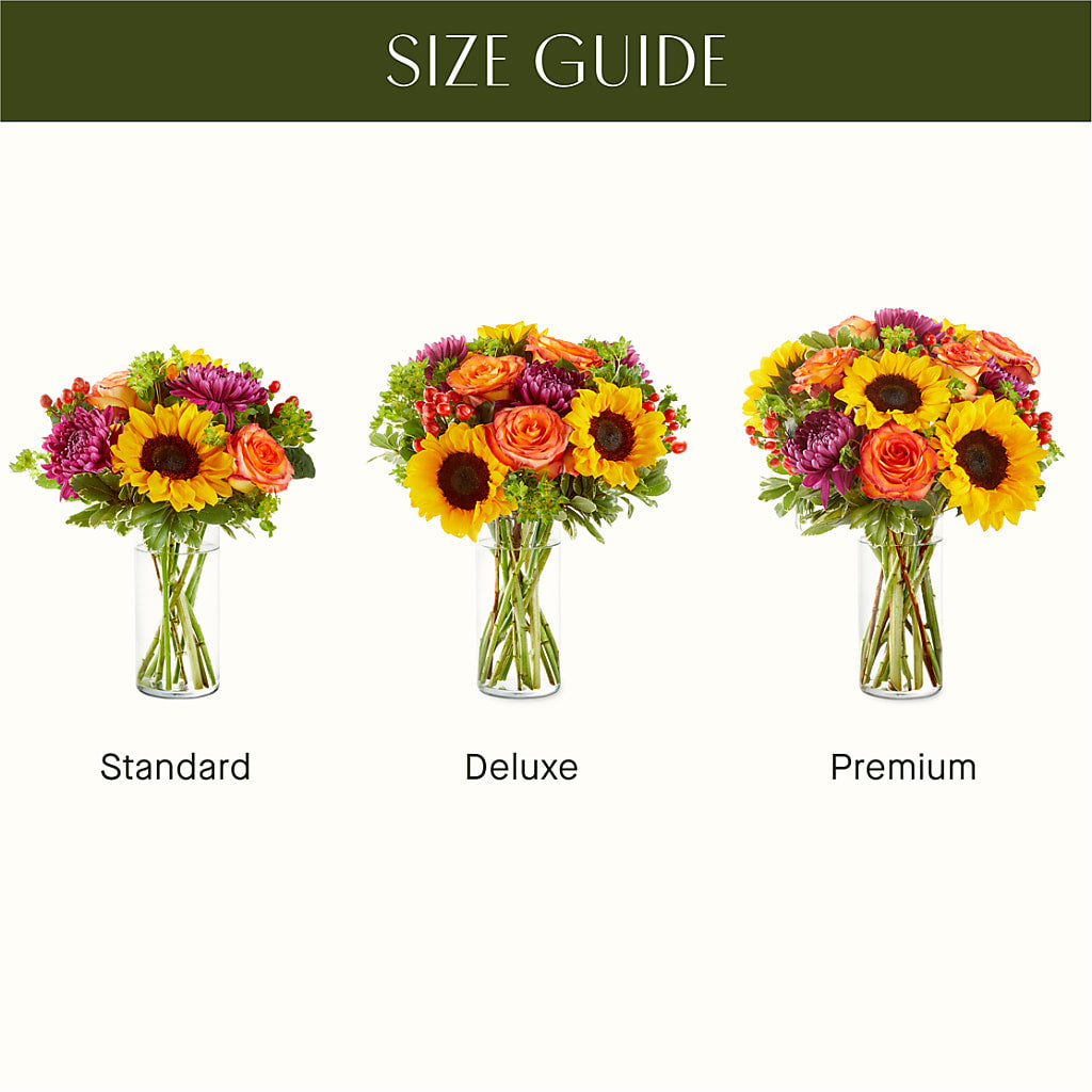 Nature Walk Bouquet – Vidor Florist, Vidor TX