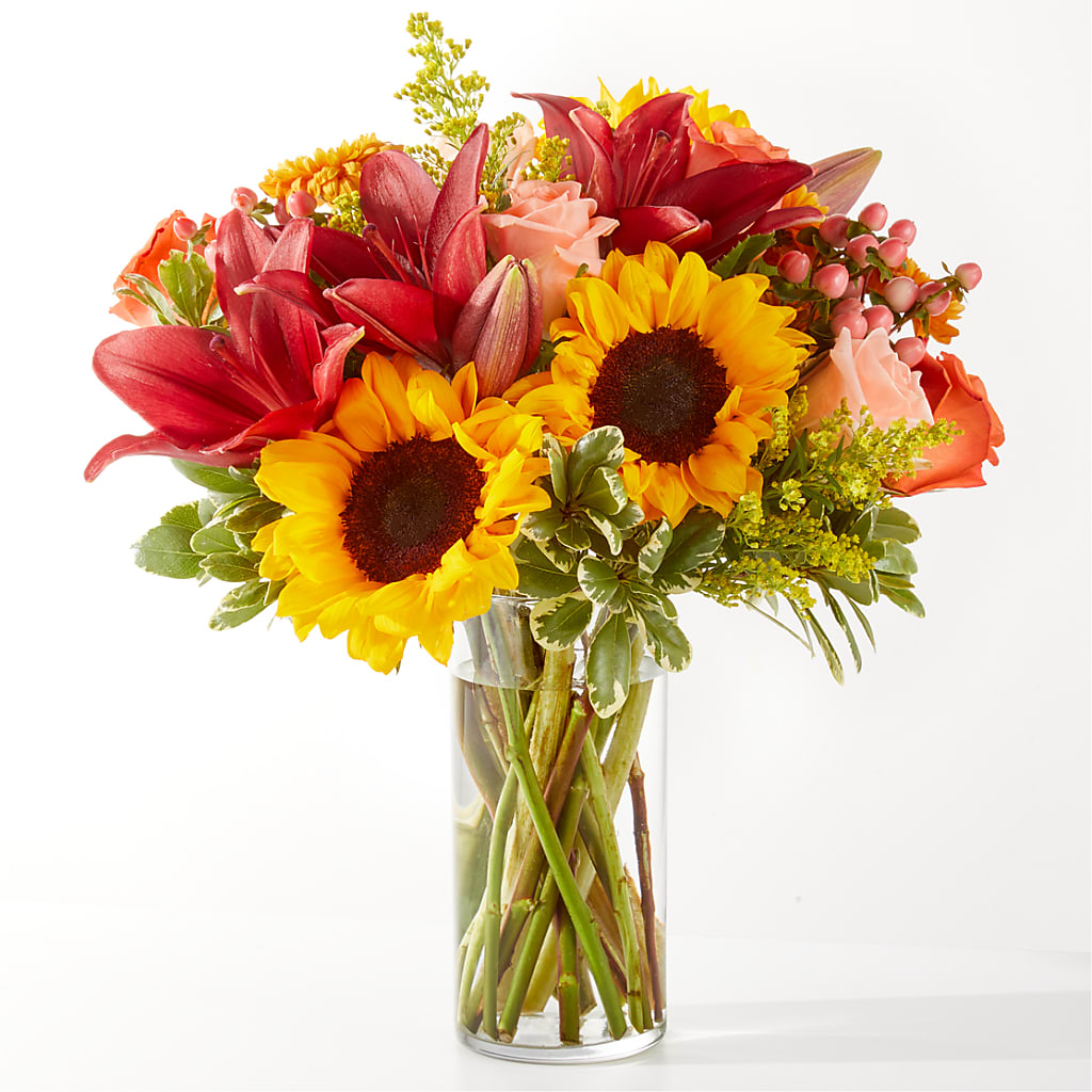 Acorn Lane Bouquet – Vidor Florist, Vidor TX