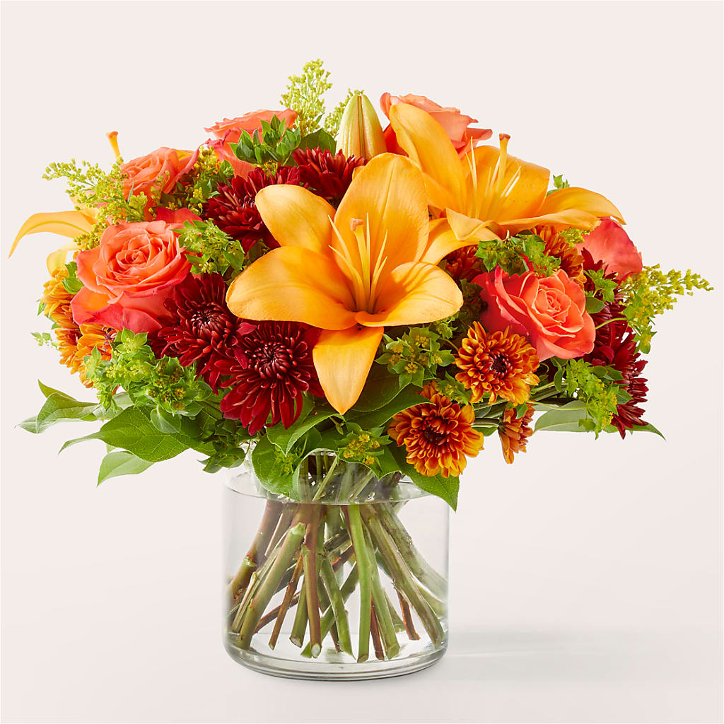 Honeycrisp Bouquet – Vidor Florist, Vidor TX