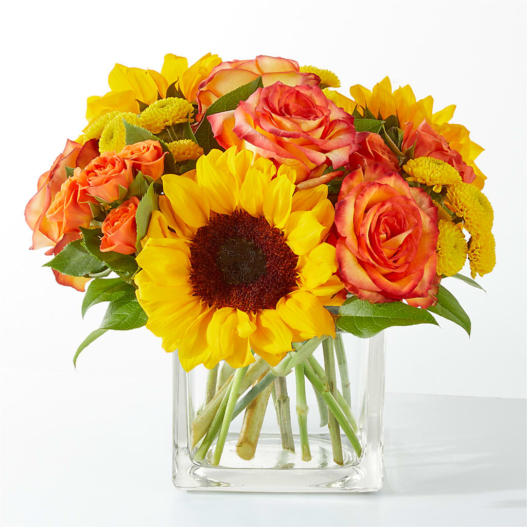 Picnic in the Park Bouquet – Vidor Florist, Vidor TX
