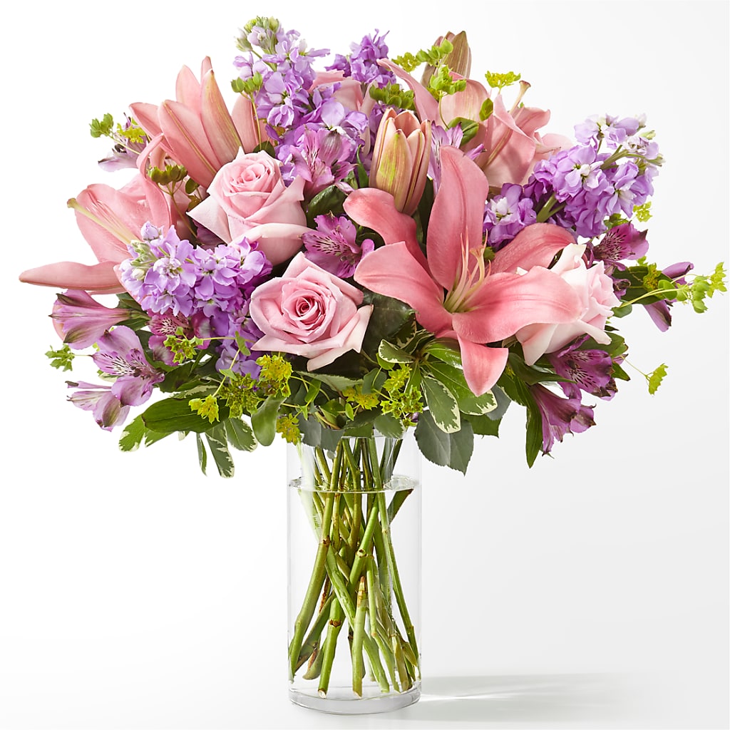 Precious Petals Bouquet – Vidor Florist, Vidor TX