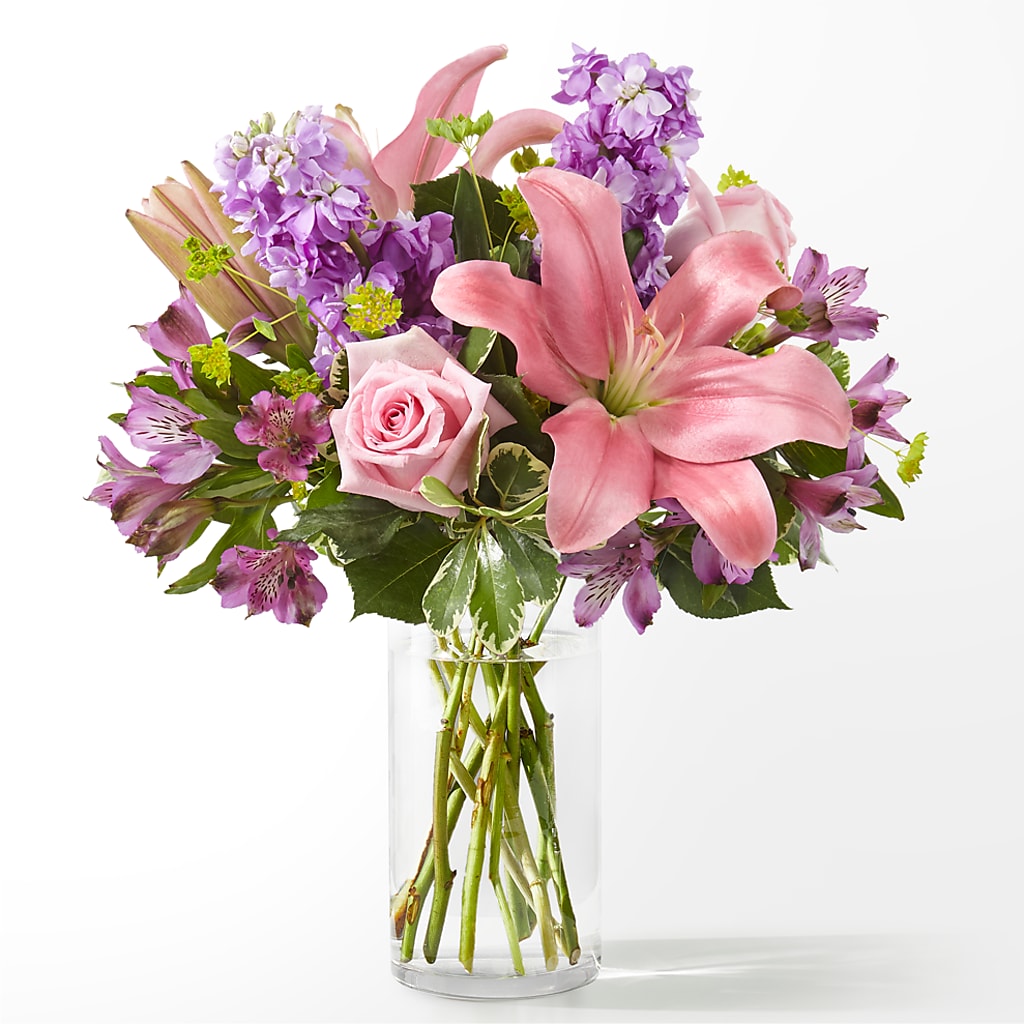 Precious Petals Bouquet – Vidor Florist, Vidor TX