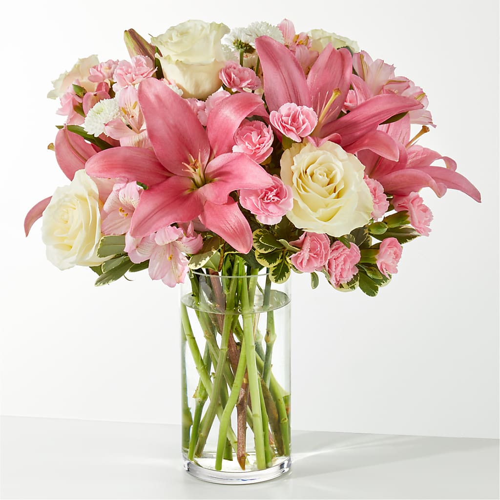 Piece of Cake Bouquet – Vidor Florist, Vidor TX