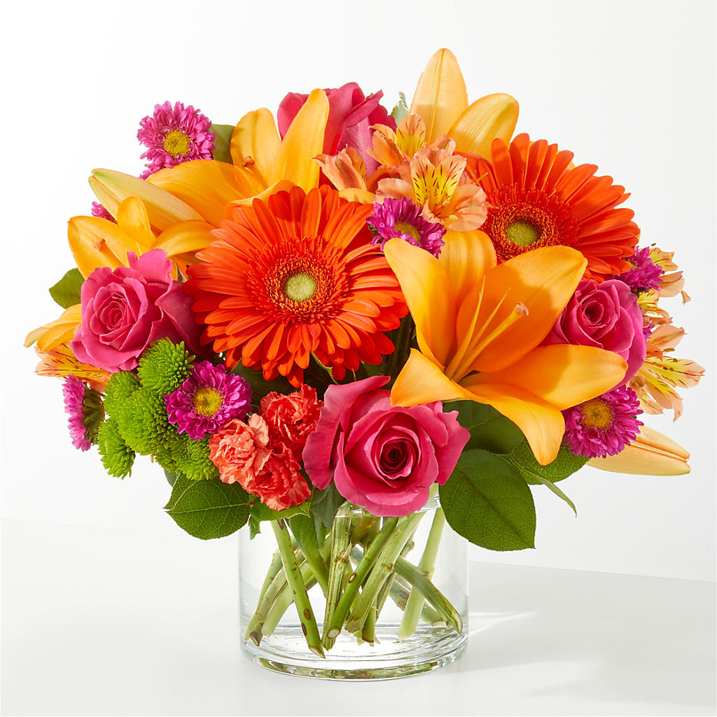 Soiree Bouquet – Vidor Florist, Vidor TX