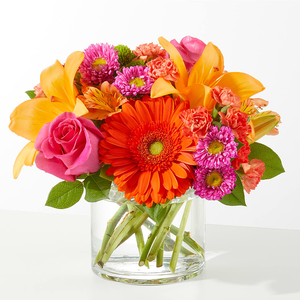 Soiree Bouquet – Vidor Florist, Vidor TX