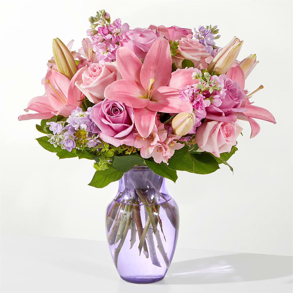 The Crown Jewel Bouquet – Vidor Florist, Vidor TX