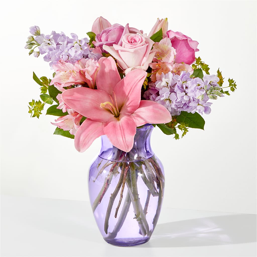 The Crown Jewel Bouquet – Vidor Florist, Vidor TX