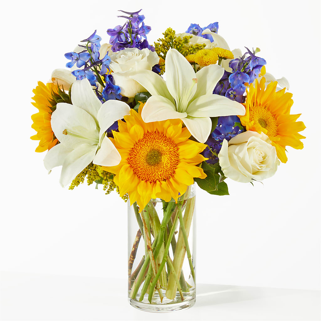 Stargazing Bouquet – Vidor Florist, Vidor TX
