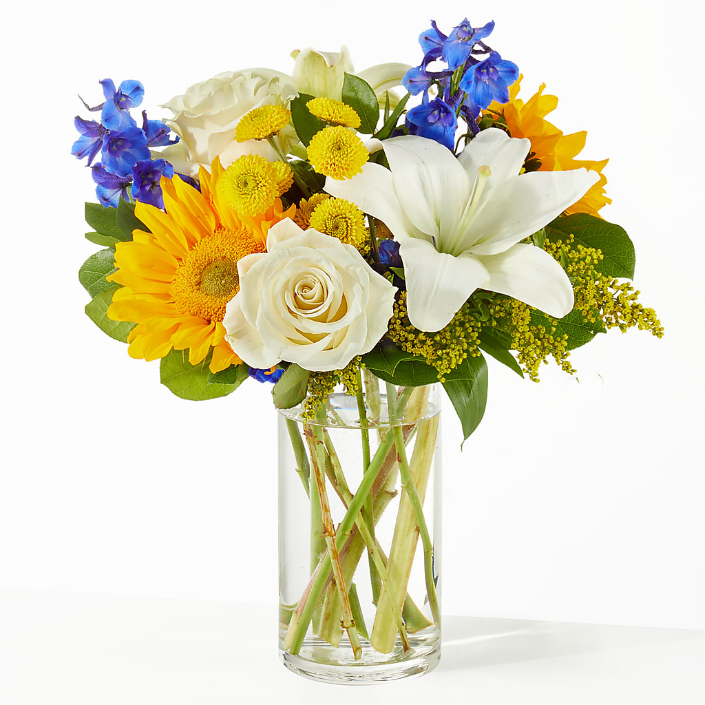 Stargazing Bouquet – Vidor Florist, Vidor TX
