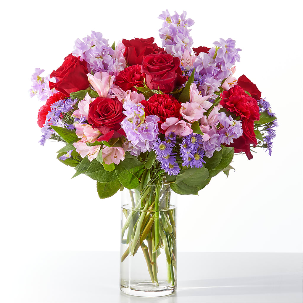 Your Majesty Bouquet – Vidor Florist, Vidor TX