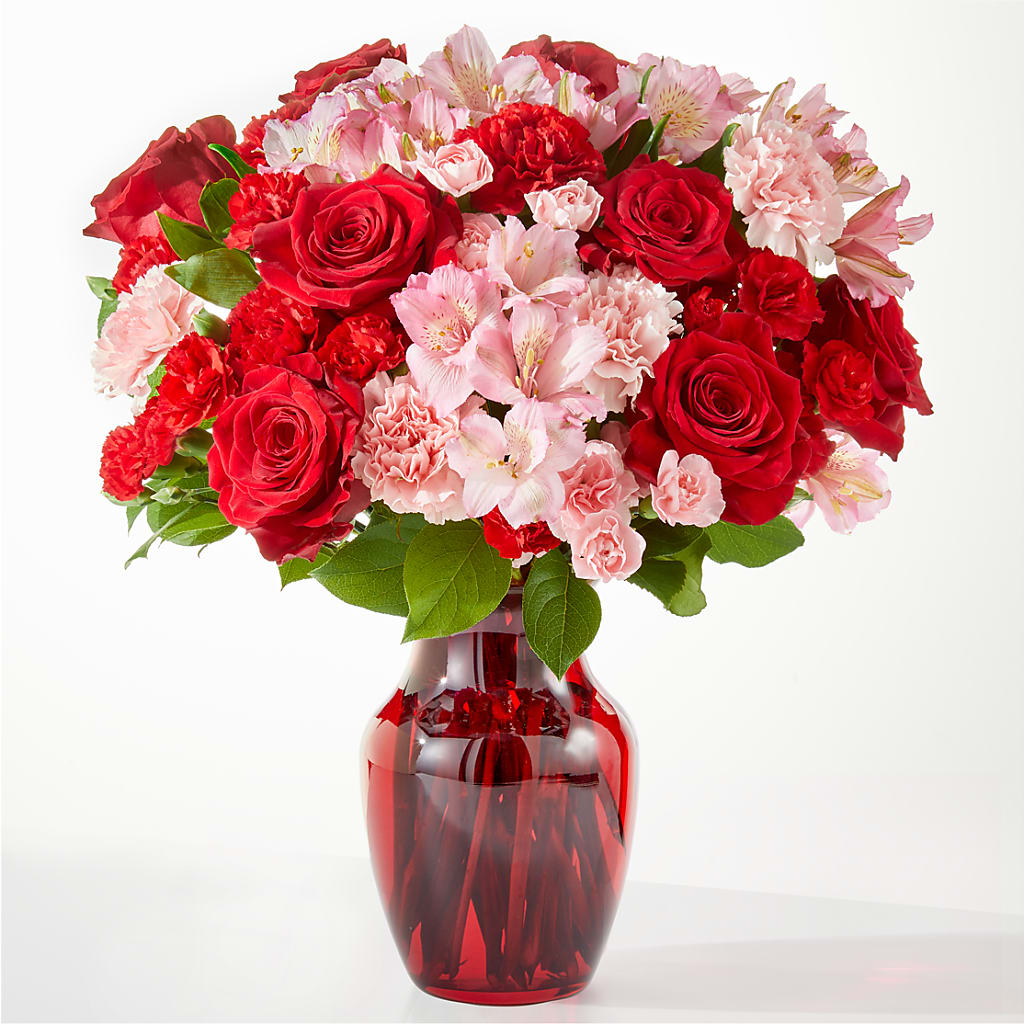 Candy Kisses Bouquet – Vidor Florist, Vidor TX