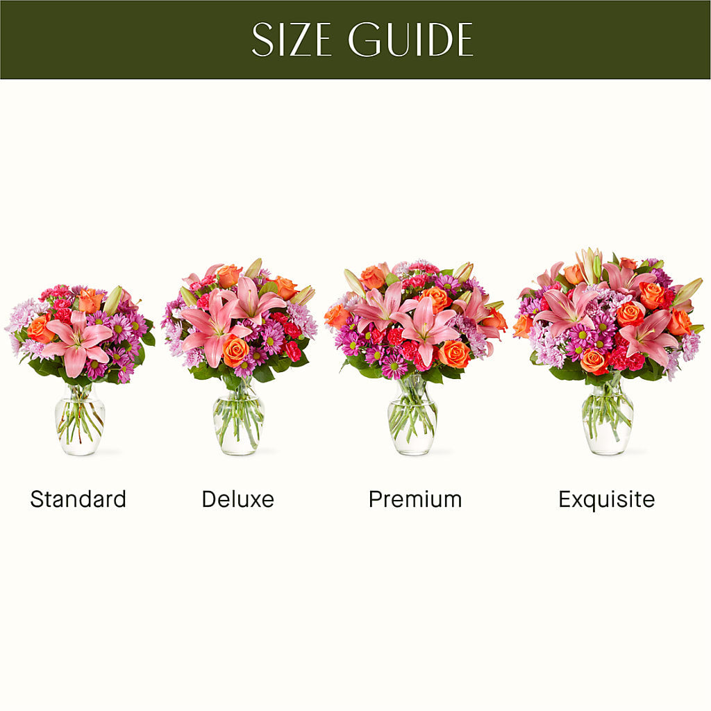 One and Only Bouquet – Vidor Florist, Vidor TX