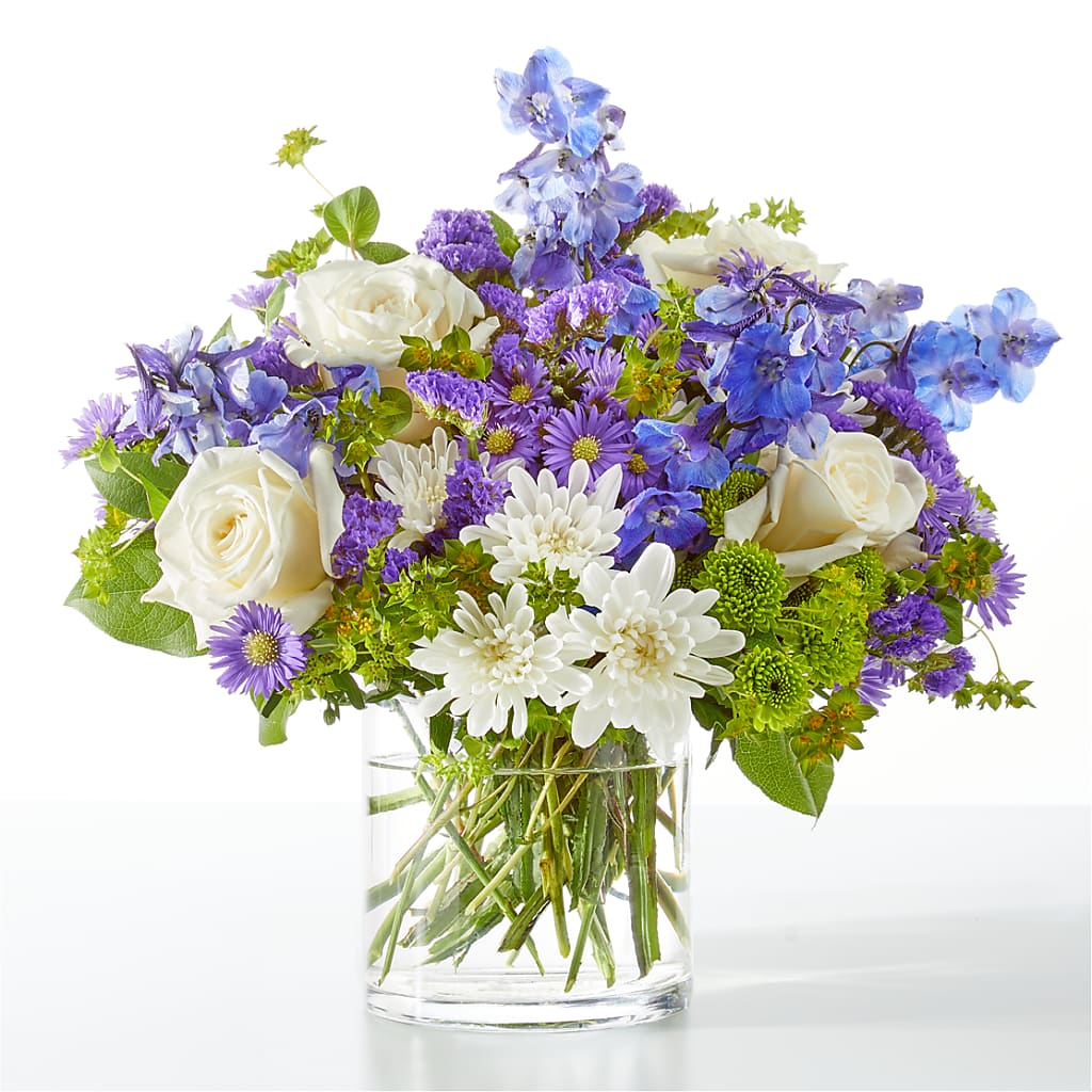 Genuine Gestures Bouquet – Vidor Florist, Vidor TX