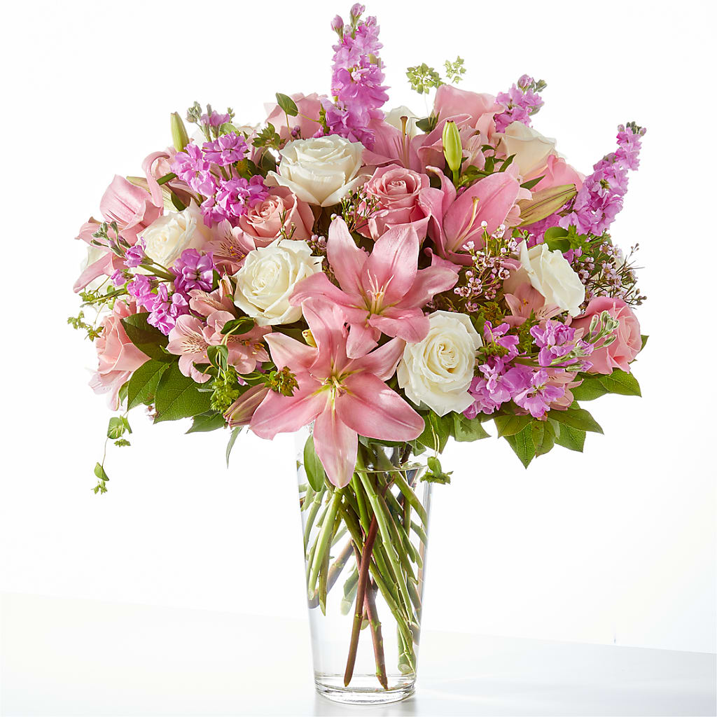 Ethereal Beauty Bouquet – Vidor Florist, Vidor TX