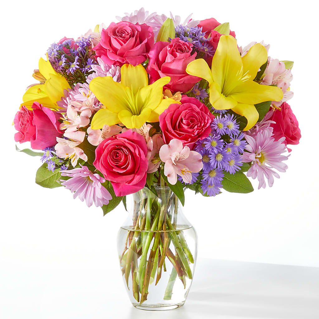Sprinkles Bouquet – Vidor Florist, Vidor TX