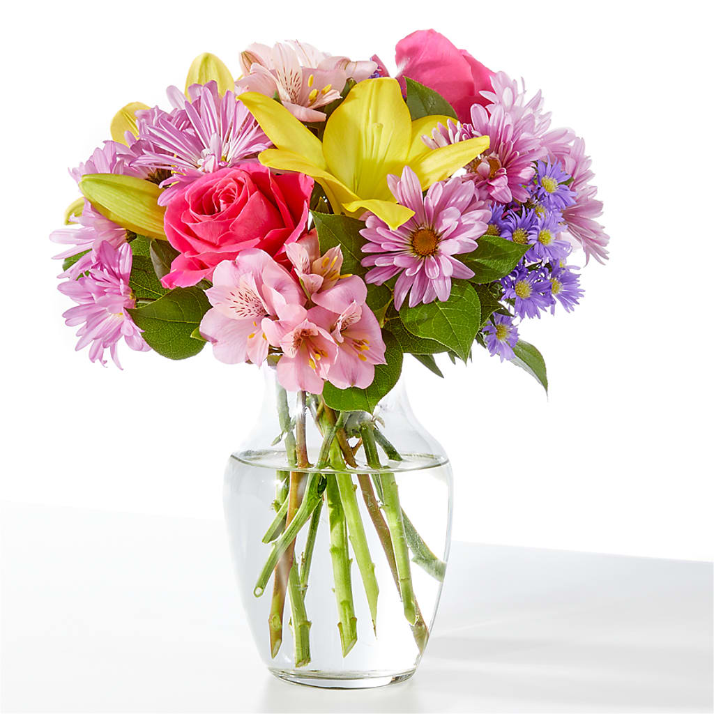 Sprinkles Bouquet – Vidor Florist, Vidor TX