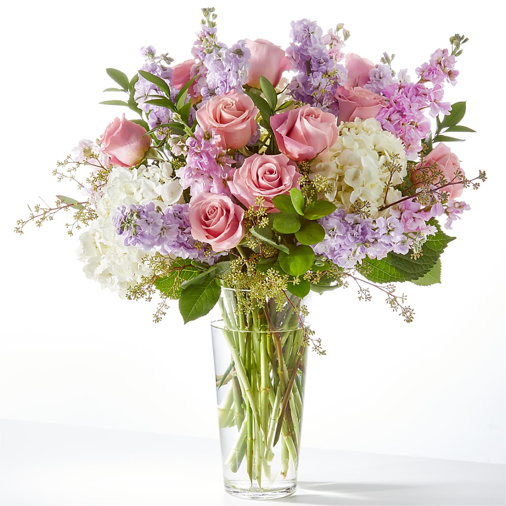 Embraced Bouquet – Vidor Florist, Vidor TX
