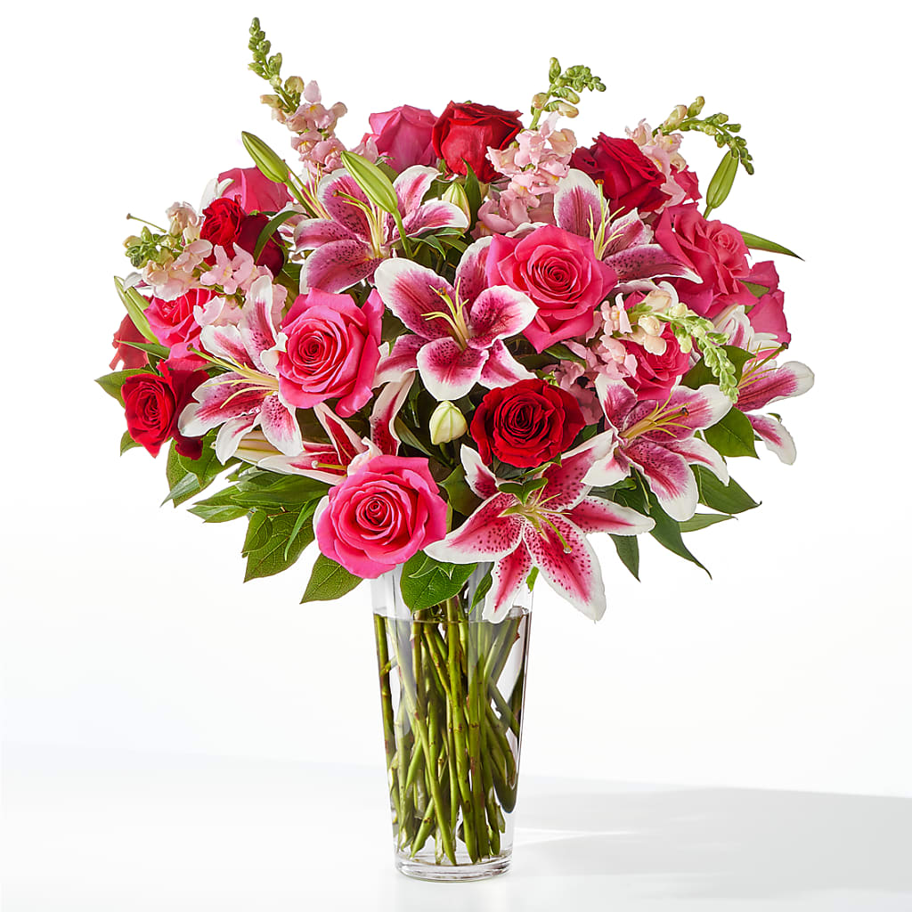 Always You Bouquet – Vidor Florist, Vidor TX