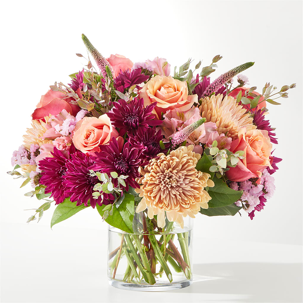 Berry Cobbler Bouquet – Vidor Florist, Vidor TX