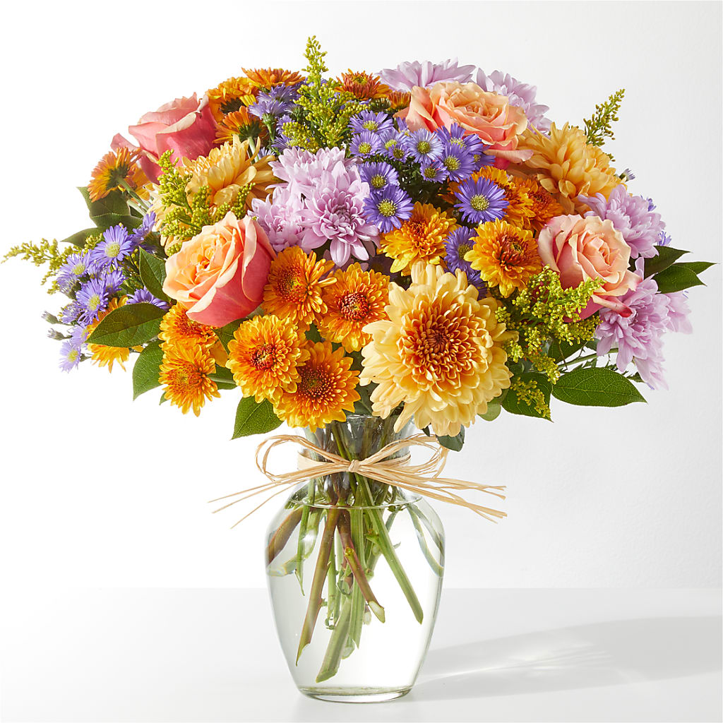 Countryside Bouquet – Vidor Florist, Vidor TX