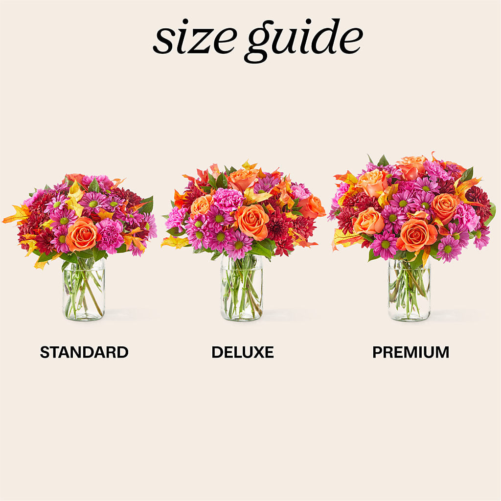 Mum's the Word Bouquet – Vidor Florist, Vidor TX