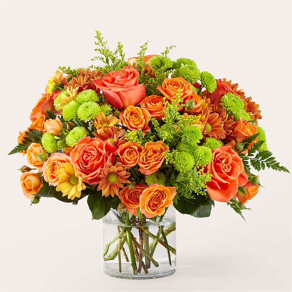 The Farmhouse Bouquet – Vidor Florist, Vidor TX