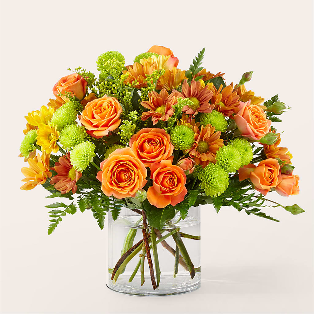 The Farmhouse Bouquet – Vidor Florist, Vidor TX